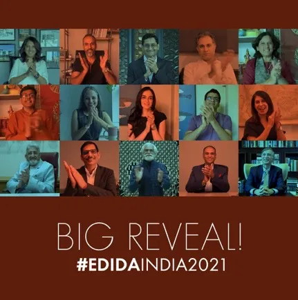EDIDA India 2021 winners reveal