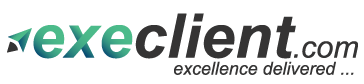 Execlient