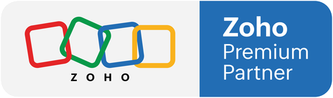 Zoho Premium Partner